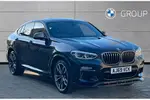 2019 BMW X4