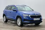 2025 Skoda Karoq