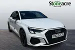 2022 Audi A3