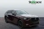 2026 Mazda Cx 80