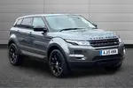 2015 Land Rover Range Rover Evoque