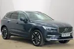 2025 Volvo XC60