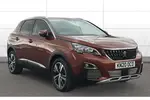 2020 Peugeot 3008