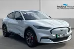2025 Ford Mustang Mach-E