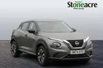 2025 Nissan Juke