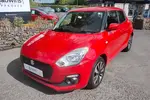 2020 Suzuki Swift
