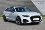 2023 Audi A4 Avant