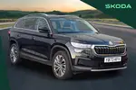 2023 Skoda Kodiaq