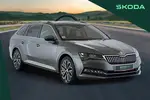 2023 Skoda Superb Estate