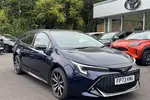 2023 Toyota Corolla Touring Sport
