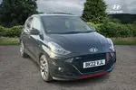 2022 Hyundai i10
