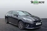 2019 Kia ProCeed