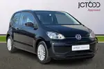 2018 Volkswagen Up