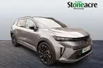 2025 Renault Scenic E Tech