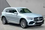 2022 Mercedes-Benz GLC