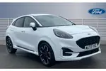 2022 Ford Puma