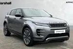 2024 Land Rover Range Rover Evoque