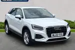 2022 Audi Q2
