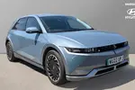 2022 Hyundai IONIQ 5