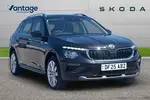 2025 Skoda Kamiq
