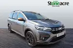 2025 Dacia Jogger