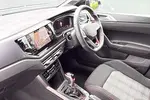 2025 Volkswagen Polo GTI