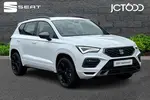 2025 SEAT Ateca