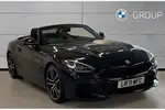 2021 BMW Z4