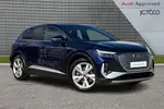 2023 Audi Q4