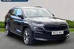 2022 Skoda Kodiaq