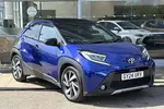 2024 Toyota Aygo X