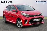 2018 Kia Picanto