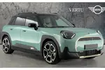 2025 MINI Electric