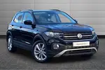 2019 Volkswagen T-Cross