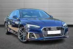 2022 Audi A5