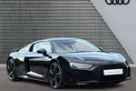 2021 Audi R8