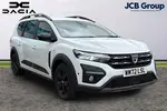 2023 Dacia Jogger
