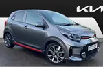 2024 Kia Picanto