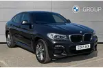 2019 BMW X4