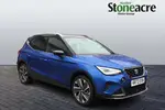 2022 SEAT Arona