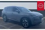 2023 Nissan X-Trail