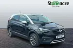2020 Vauxhall Crossland X