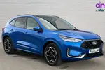 2024 Ford Kuga