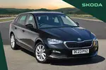 2023 Skoda Scala