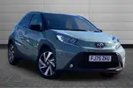 2025 Toyota Aygo X