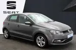 2017 Volkswagen Polo