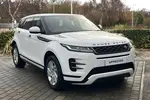2020 Land Rover Range Rover Evoque