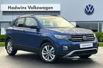 2023 Volkswagen T-Cross