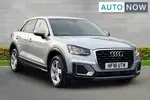2018 Audi Q2