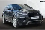 2017 Land Rover Range Rover Evoque
